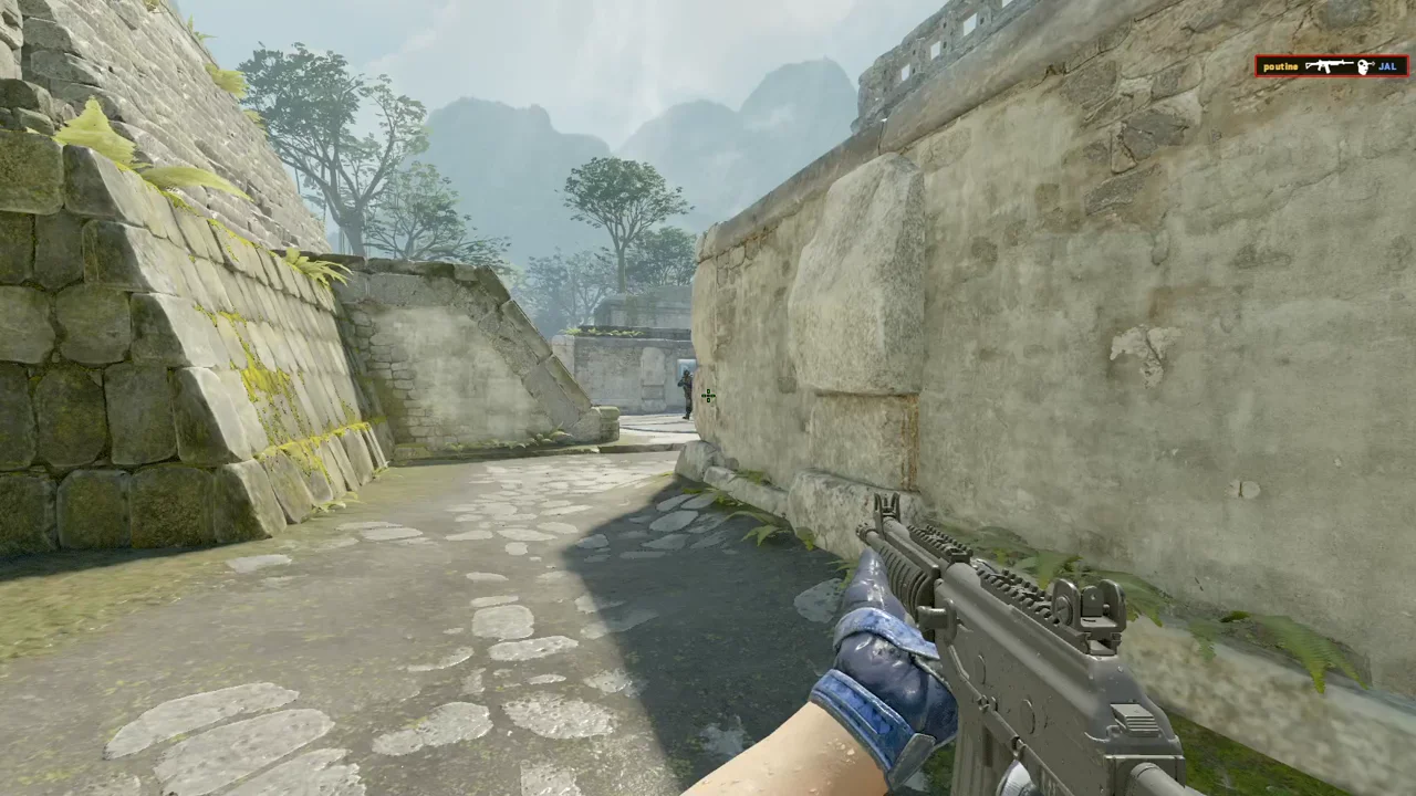 highlight